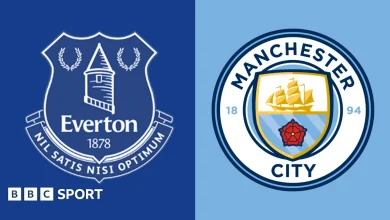 Everton vs Manchester City LIVE: Premier League preview, team news, stats & head-to-head