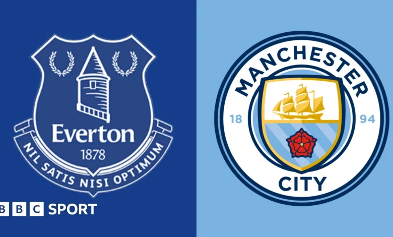 Everton vs Manchester City LIVE: Premier League preview, team news, stats & head-to-head
