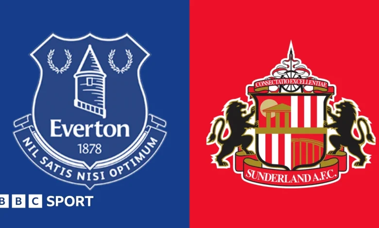 Everton vs Sunderland: Premier League preview, team news, stats & head-to-head