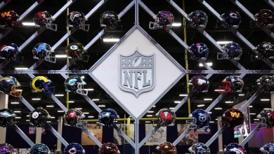 Every NFL 2026 schedule release video ranked from electric (sorry, 49ers) to dull