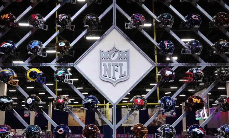 Every NFL 2026 schedule release video ranked from electric (sorry, 49ers) to dull