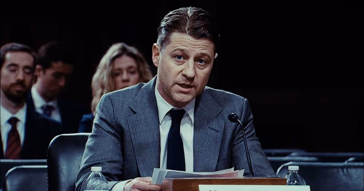 Everyone Is Lying to You for Money - with Ben McKenzie