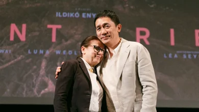 “Everything Is By Chance”: Tony Leung on Silent Friend, Léa Seydoux, and Ryûsuke Hamaguchi