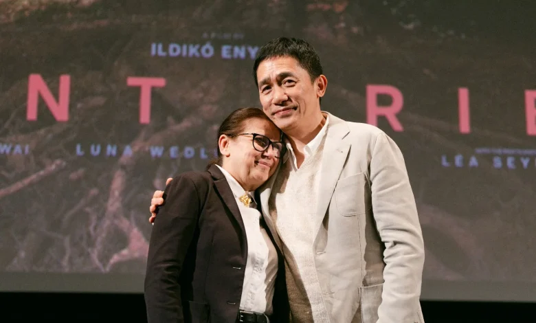 “Everything Is By Chance”: Tony Leung on Silent Friend, Léa Seydoux, and Ryûsuke Hamaguchi