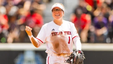 Everything Jason Williams, Daughter Mia, Florida & Texas Tech Coaches Said After HBP Softball Saga