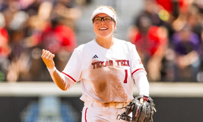 Everything Jason Williams, Daughter Mia, Florida & Texas Tech Coaches Said After HBP Softball Saga