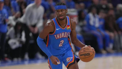 Everything SGA Said After Thunder Lose Game 7 of WCF to Victor Wembanyama, Spurs