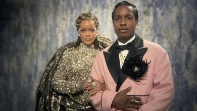 Everything We Know About A$AP Rocky and Rihanna's Met Gala 'Fight'