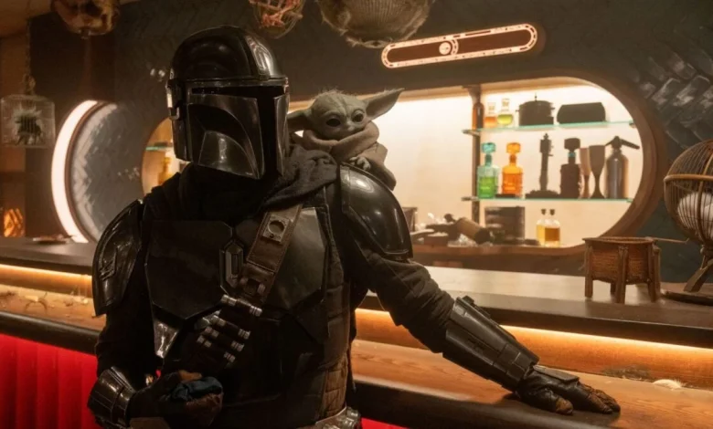 Everything to Remember Before 'The Mandalorian and Grogu'