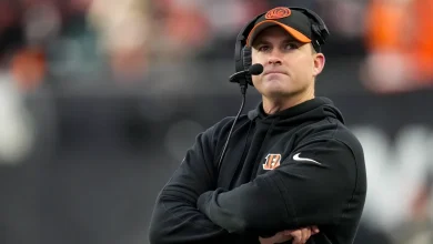 Everything to know before NFL schedule release for Bengals in 2026