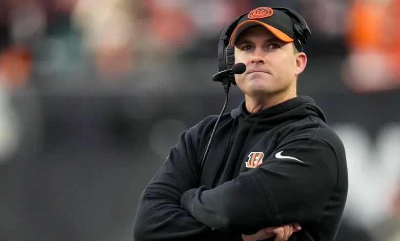 Everything to know before NFL schedule release for Bengals in 2026