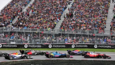 Everything we learned from F1's 2026 Canadian Grand Prix