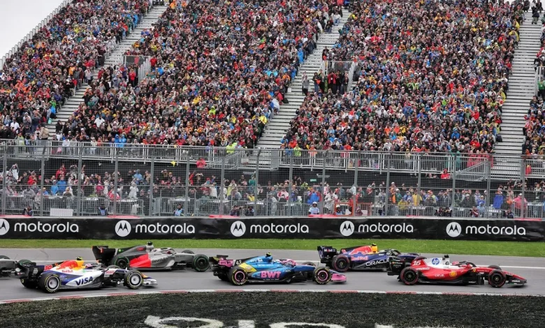 Everything we learned from F1's 2026 Canadian Grand Prix