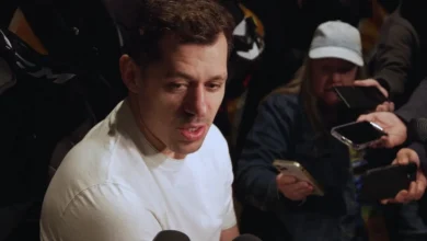 Evgeni Malkin confirms he will be willing to play for another NHL team if not re-signed by Penguins: ‘If not Pittsburgh, I hope some team’