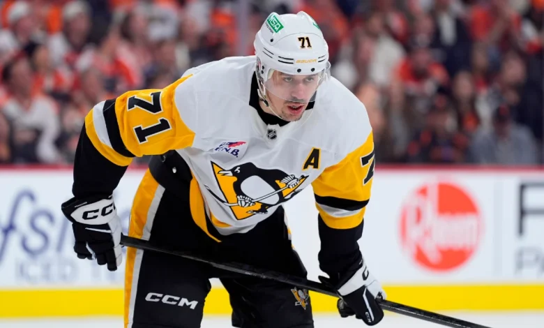 Evgeni Malkin returning to Penguins on one-year deal