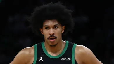 Evidence for Ron Harper Jr.'s eventual sucess is staring the Celtics in the face