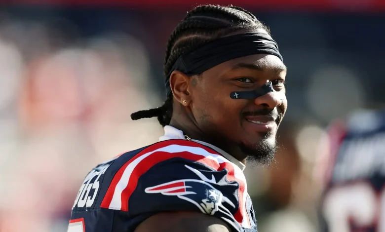 Ex-Bills WR Stefon Diggs Predicted to Join NFC Super Bowl Favorite