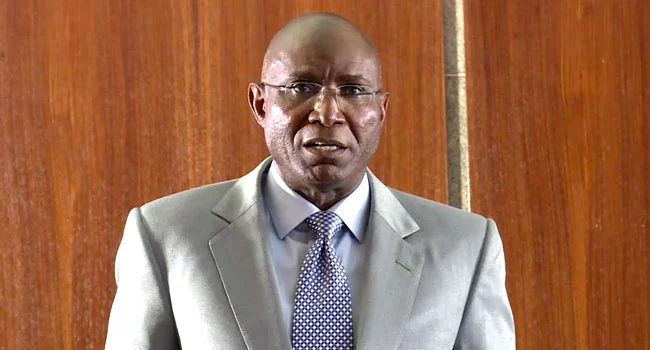 Ex-Deputy Senate President Omo-Agege Resigns From APC