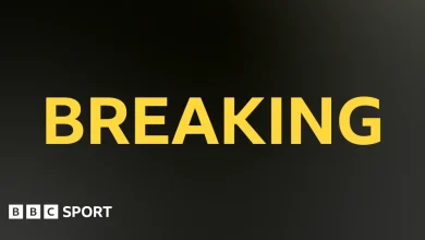 Ex-F1 driver and Paralympic champion Zanardi dies