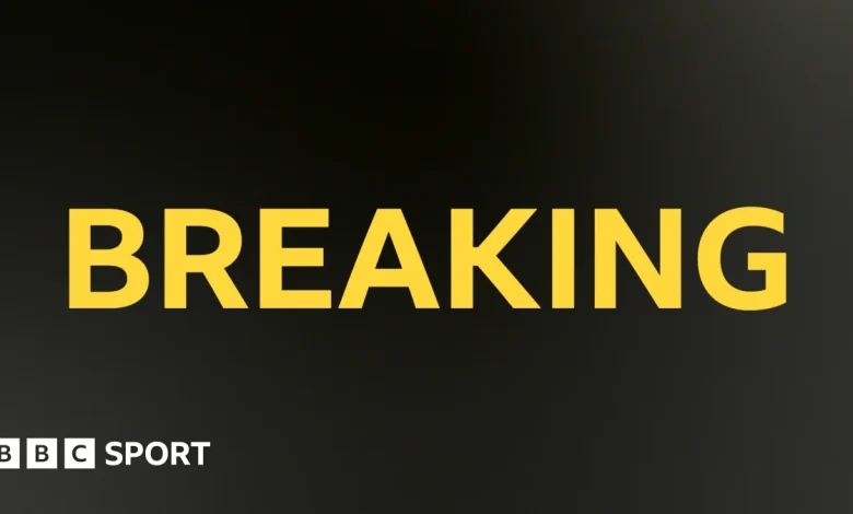 Ex-F1 driver and Paralympic champion Zanardi dies