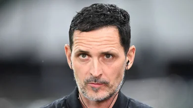 Ex-Frankfurt-Trainer Dino Toppmöller ist Kandidat bei Crystal Palace