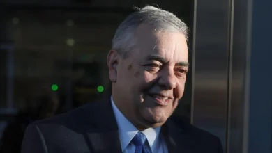 Ex-GOP Rep. David Rivera convicted of secretly lobbying U.S. officials on behalf of Venezuela