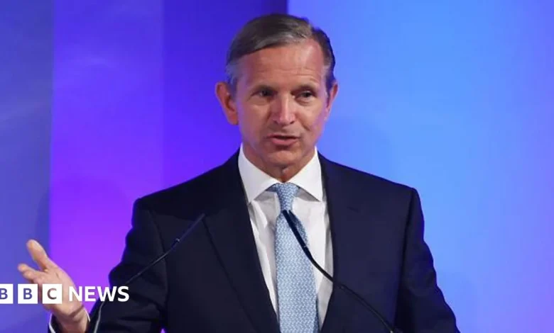Ex-M&S chief to help government tackle youth unemployment