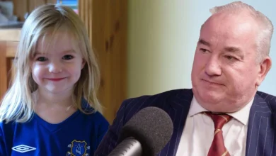 Ex-Met Detective reveals 'saddening' truth about Madeleine McCann case