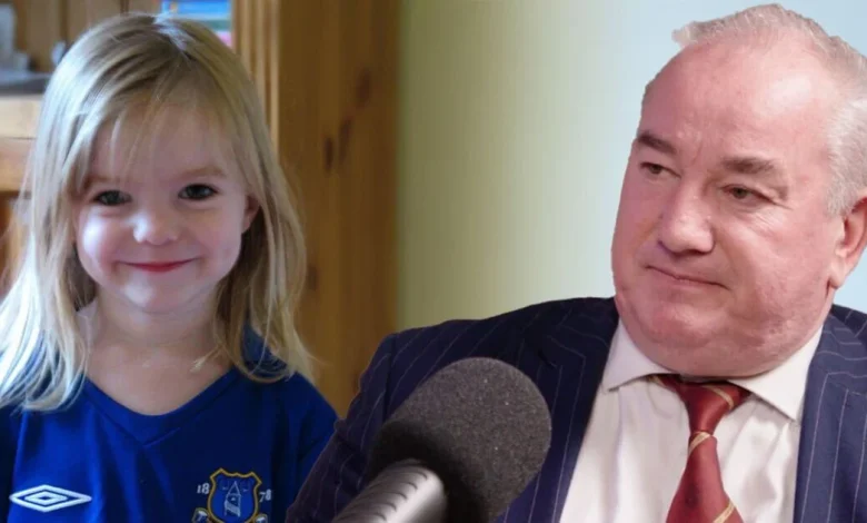 Ex-Met Detective reveals 'saddening' truth about Madeleine McCann case