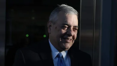 Ex-Rep. David Rivera convicted in Venezuela lobbying case