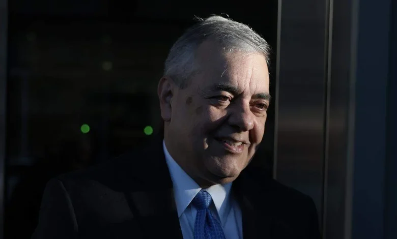 Ex-Rep. David Rivera convicted in Venezuela lobbying case