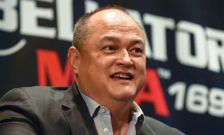 Ex-Strikeforce, Bellator CEO Coker to launch new MMA league in '27