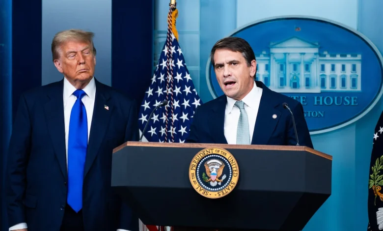 Ex-federal judges ask court to reopen Trump’s IRS lawsuit, probe payout fund