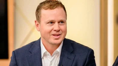 Ex-reality star turned LA mayoral candidate Spencer Pratt wants to "shake up city hall"