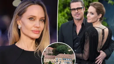 Exclusive | Angelina Jolie scores big win over Brad Pitt in Miraval legal battle