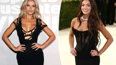 Exclusive | Brooks Nader names the A-lister who asked for sister Grace Ann's phone number at the Met Gala