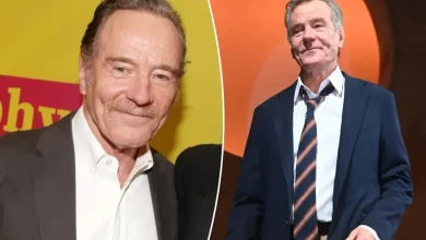 Exclusive | Bryan Cranston says he could be back on Broadway next season