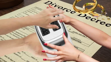 Exclusive | Craziest divorce demands ever revealed — including how a toaster oven unraveled $20M divorce