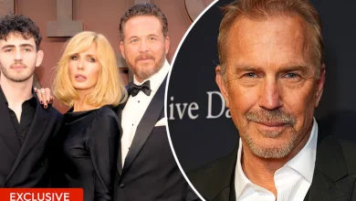 Exclusive: Dutton Ranch's Finn Little lifts lid on former co-star Kevin Costner ahead of explosive new spin-off