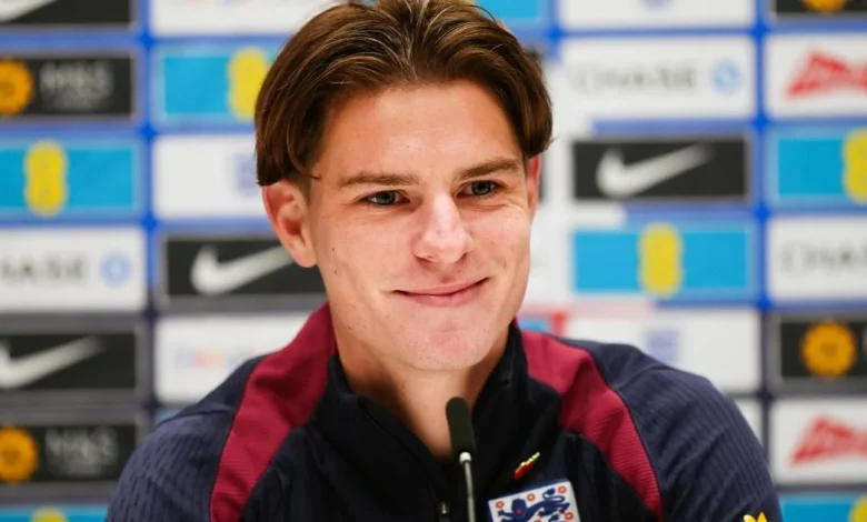 Exclusive: Scott not in England squad but he will travel with group to States