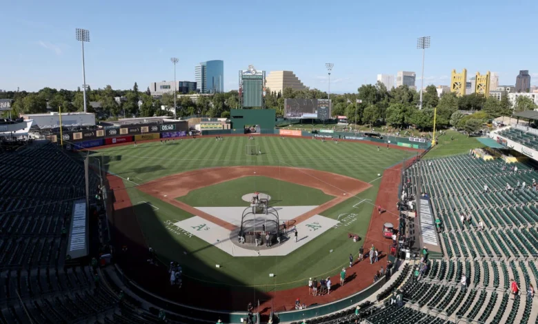 Expansion/Stadium Notes: Vancouver, Sacramento, Tampa