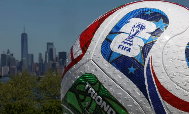 Expensive tickets for early World Cup games still on general sale