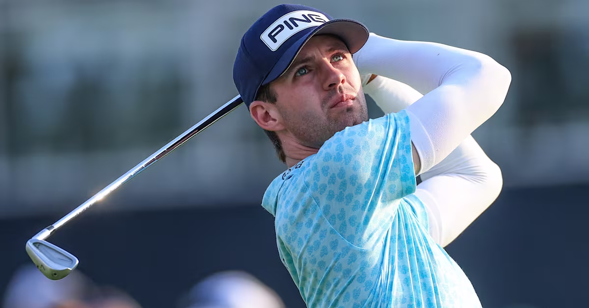 Expert Picks: Charles Schwab Challenge