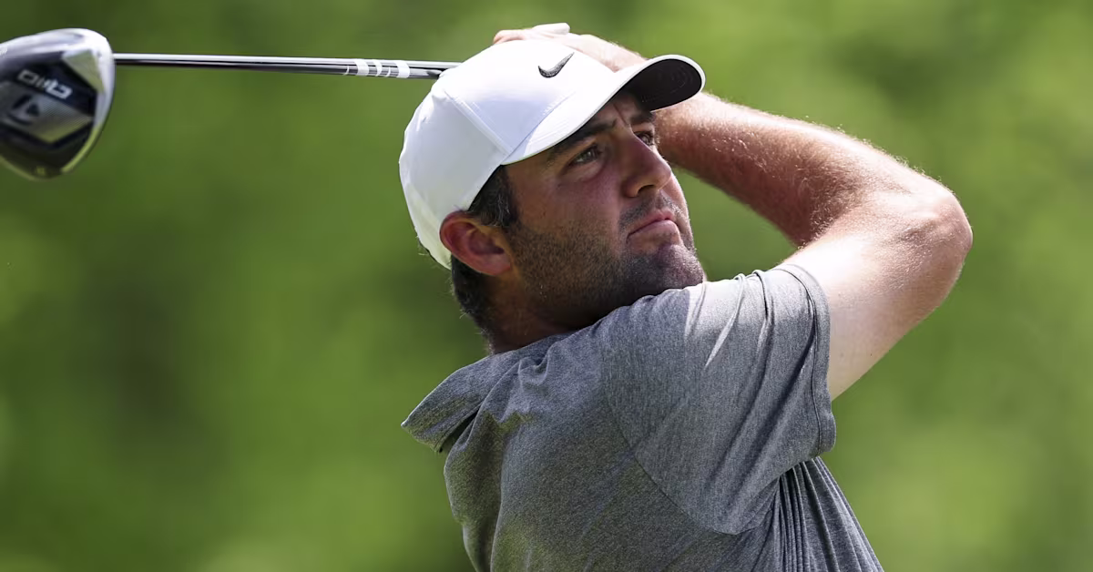 Expert Picks: THE CJ CUP Byron Nelson