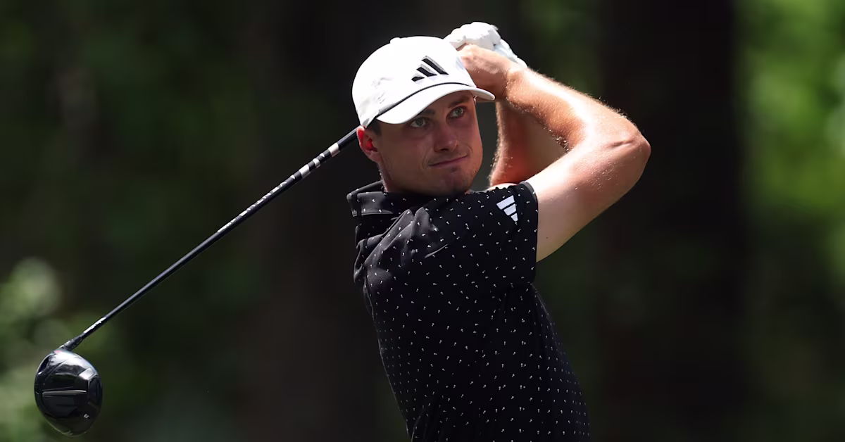 Expert Picks: Truist Championship