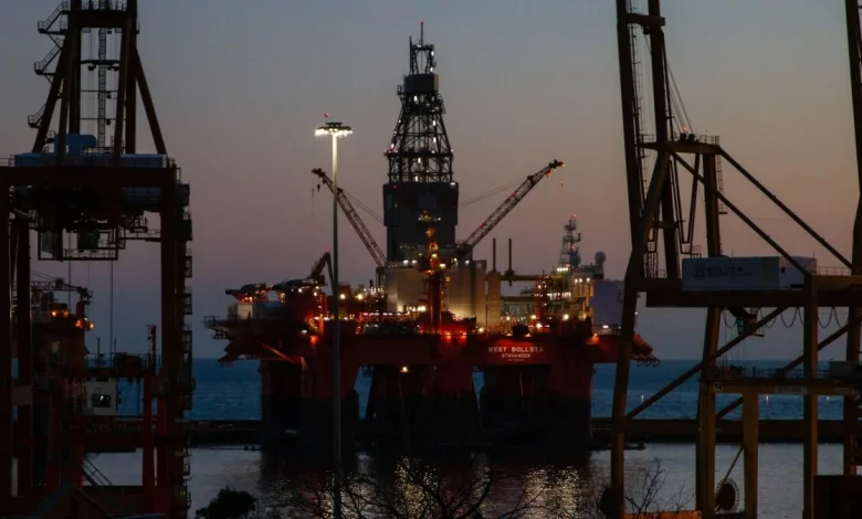 Expert Says Traders Should Brace for July Jump in Oil Prices