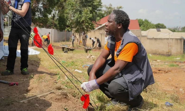 Experts convened by WHO advise on candidate treatments and vaccines for Ebola disease caused by Bundibugyo virus