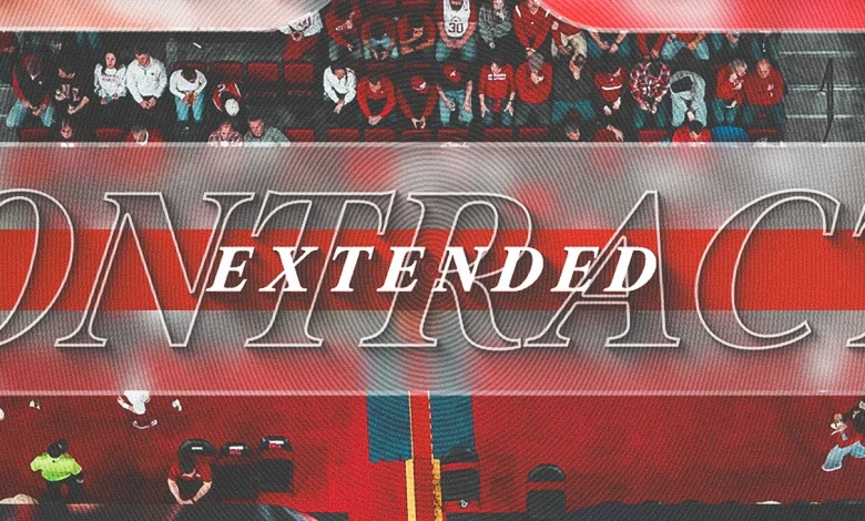 Extensions Announced for Husker Basketball Staff - University of Nebraska - Official Athletics Website