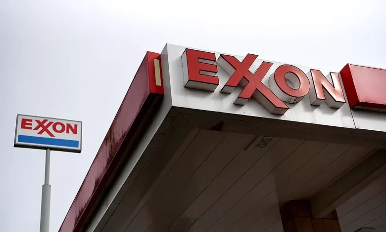 Exxon chief warns of skyrocketing energy prices as shareholders approved plan to exit blue state