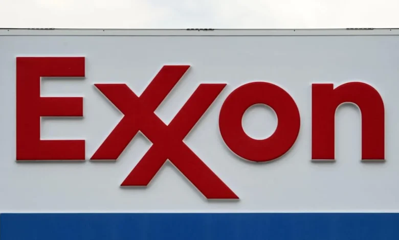 Exxon warns oil inventories near record lows, price spike ahead